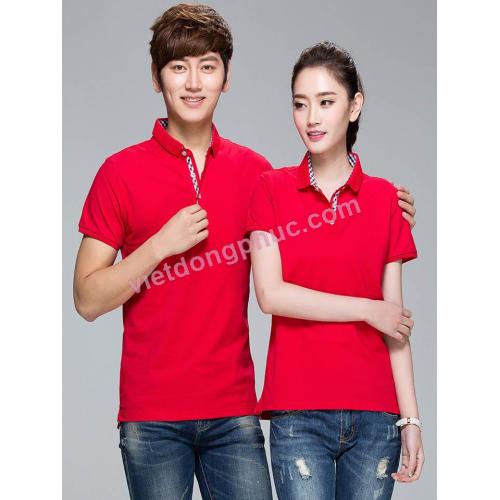 Đồng phục áo phông Công ty 26